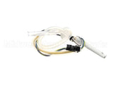 134.428 Nespresso Milk Suction, 2 Level/Temperature Sensor