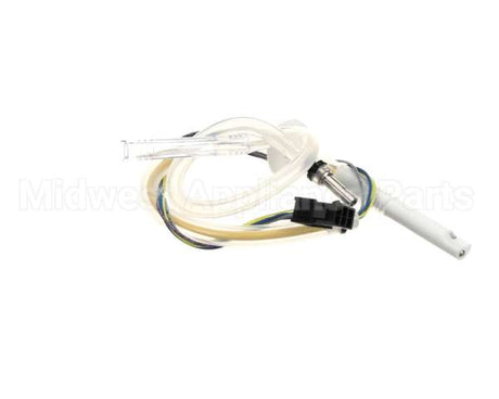 134.428 Nespresso Milk Suction, 2 Level/Temperature Sensor