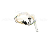 134.428 Nespresso Milk Suction, 2 Level/Temperature Sensor