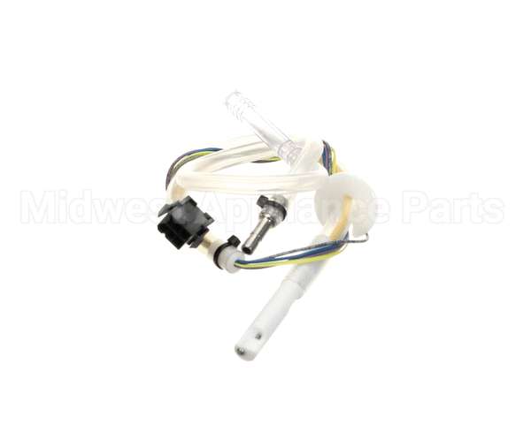 134.428 Nespresso Milk Suction, 2 Level/Temperature Sensor