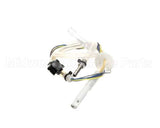 134.428 Nespresso Milk Suction, 2 Level/Temperature Sensor