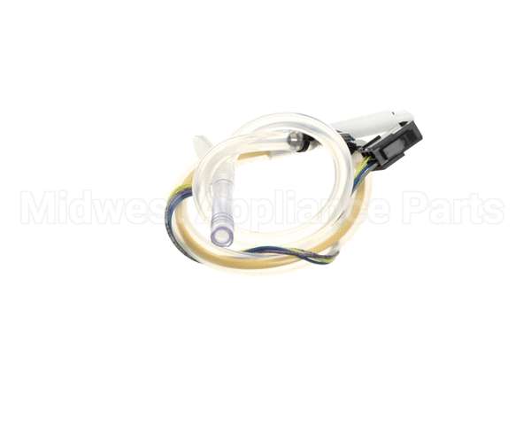 134.428 Nespresso Milk Suction, 2 Level/Temperature Sensor