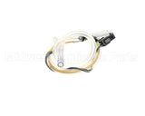 134.428 Nespresso Milk Suction, 2 Level/Temperature Sensor