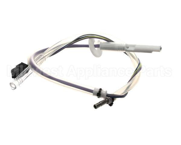 134.430 Nespresso Milk Suction Hose, 2 Level Tem