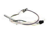134.430 Nespresso Milk Suction Hose, 2 Level Tem