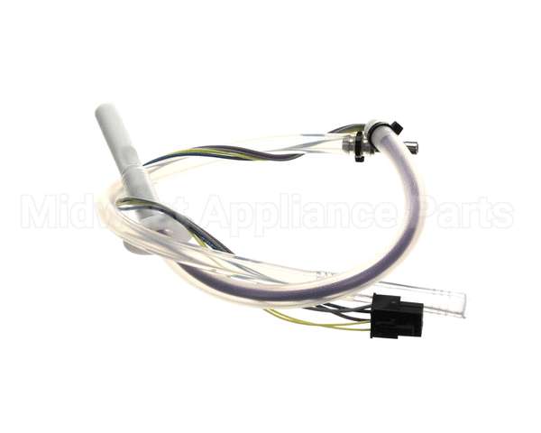 134.430 Nespresso Milk Suction Hose, 2 Level Tem