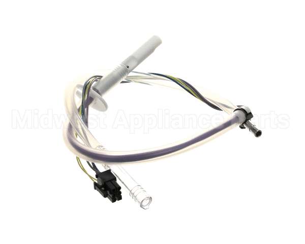 134.430 Nespresso Milk Suction Hose, 2 Level Tem