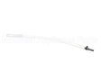 134.433 Nespresso Milk Suction Hose Assembly