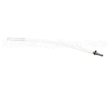 134.433 Nespresso Milk Suction Hose Assembly