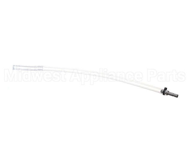 134.433 Nespresso Milk Suction Hose Assembly