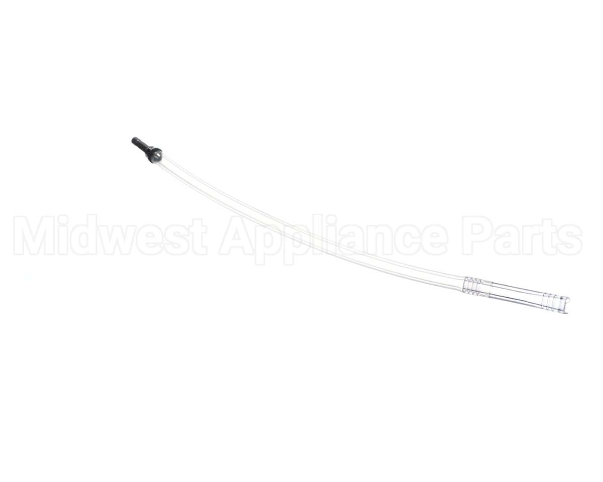 134.433 Nespresso Milk Suction Hose Assembly