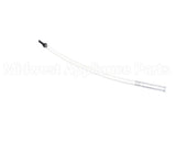134.433 Nespresso Milk Suction Hose Assembly