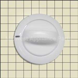 134011703 Frigidaire Knob
