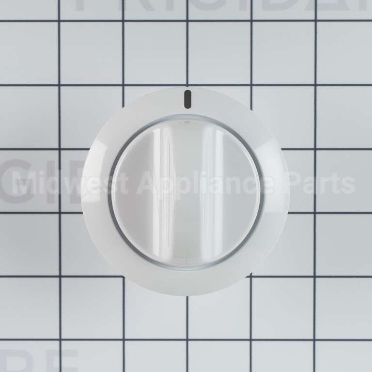 134011703 Frigidaire Knob