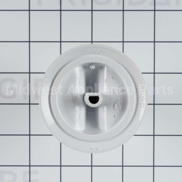 134011703 Frigidaire Knob