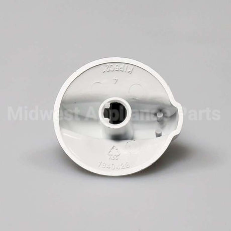 134042800 Frigidaire Knob