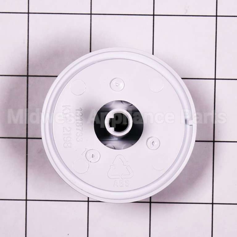 134043000 Frigidaire Knob