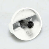 134043200 Frigidaire Knob