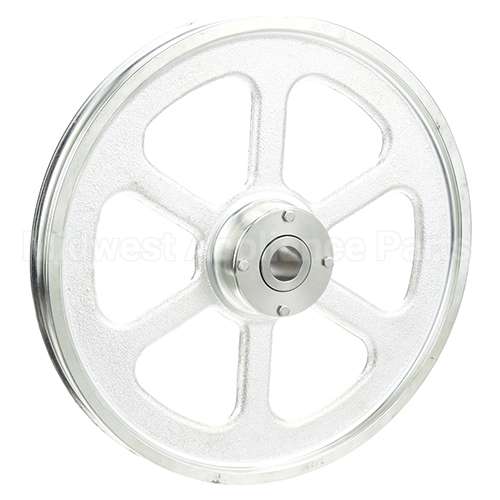 134048-Z Compatible Hobart Upper Pulley