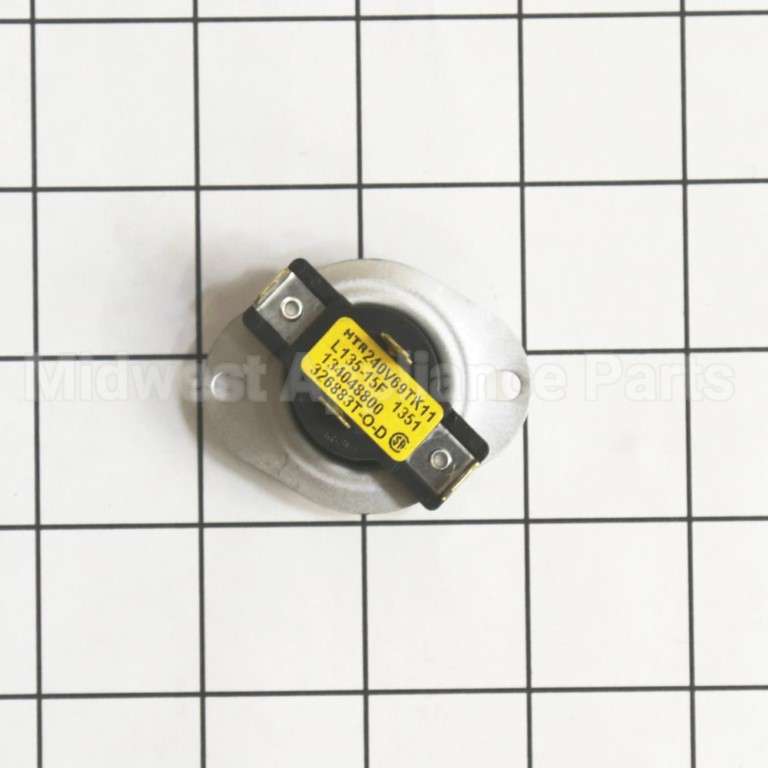 134048800 Frigidaire Thermostat