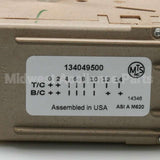 134049500 Frigidaire Timer