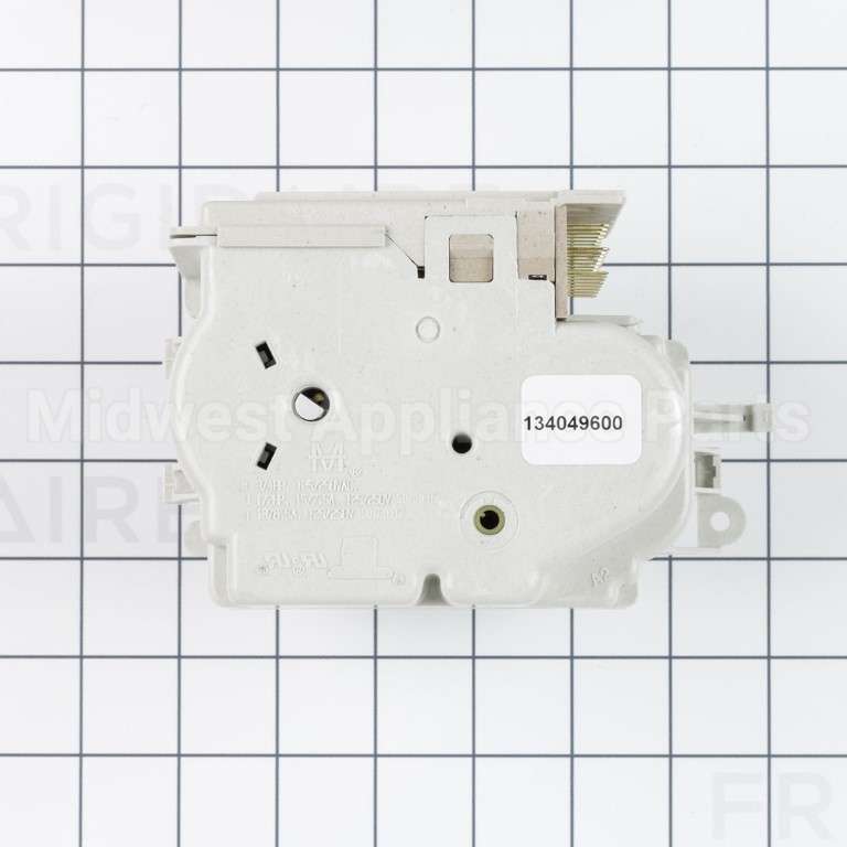 134049600 Frigidaire Timer