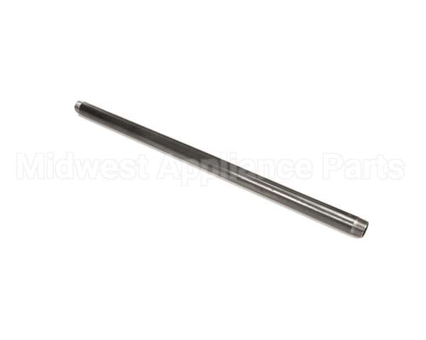 1340500000 Jade Pipe, Tail