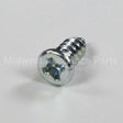134156200 Frigidaire Screw