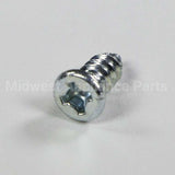 134156200 Frigidaire Screw