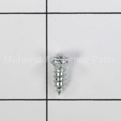 134156200 Frigidaire Screw