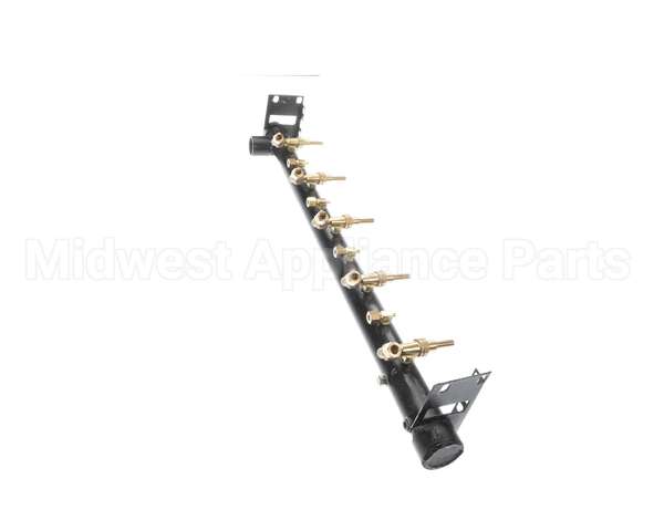 1341700000 Jade "T" Manifold Jtrh 30B