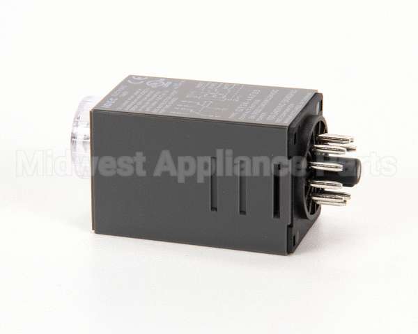 13418.85 Cma Electronic Timer-60Sec Relay