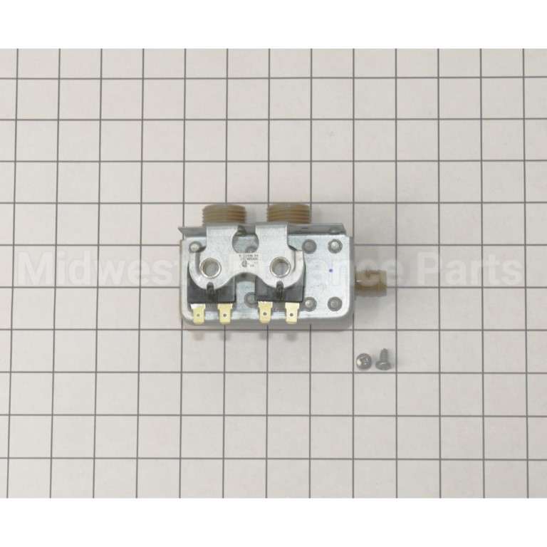 134190200 Frigidaire Valve