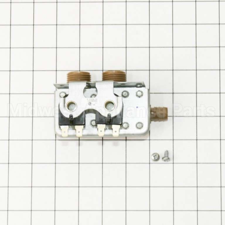 134190200 Frigidaire Valve
