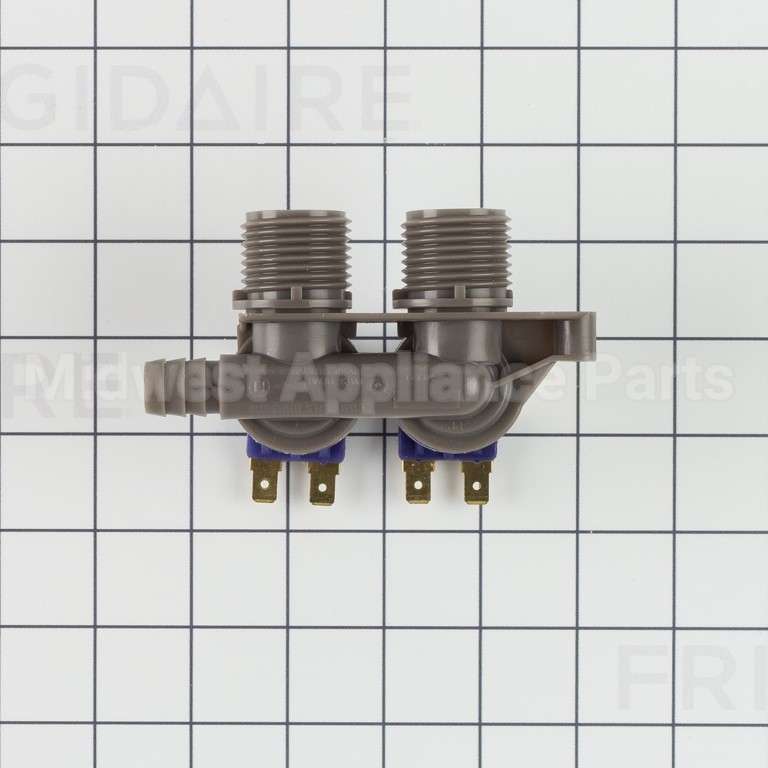 134211400 Frigidaire Valve