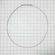 134266500 Frigidaire Clamp