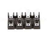1343-004 Concordia Beverage Fuse Block 4 Pos 20Amp