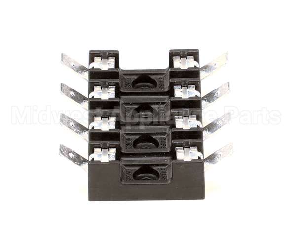 1343-004 Concordia Beverage Fuse Block 4 Pos 20Amp