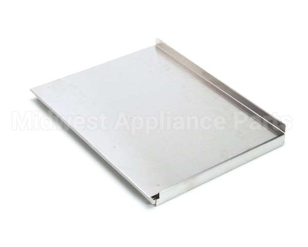 1343 Lincoln Cti Shelf - Infeed 12In