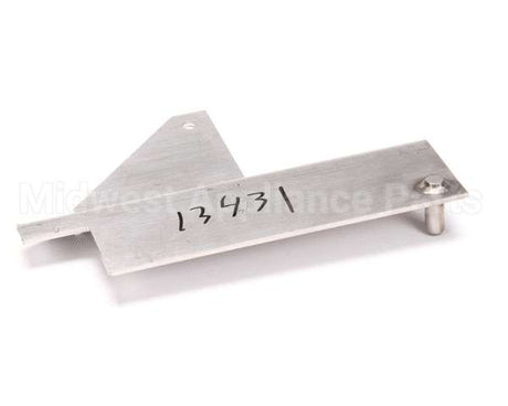 13431 Blakeslee Bracket-Roller Right Hand Weldment