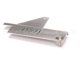 13431 Blakeslee Bracket-Roller Right Hand Weldment