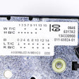 134330900 Frigidaire Timer