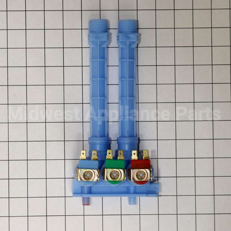 134371220 Frigidaire Valve