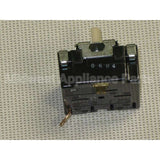 134399700 Frigidaire Switch