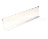 1344 Lincoln Cti Shelf - Infeed 4In