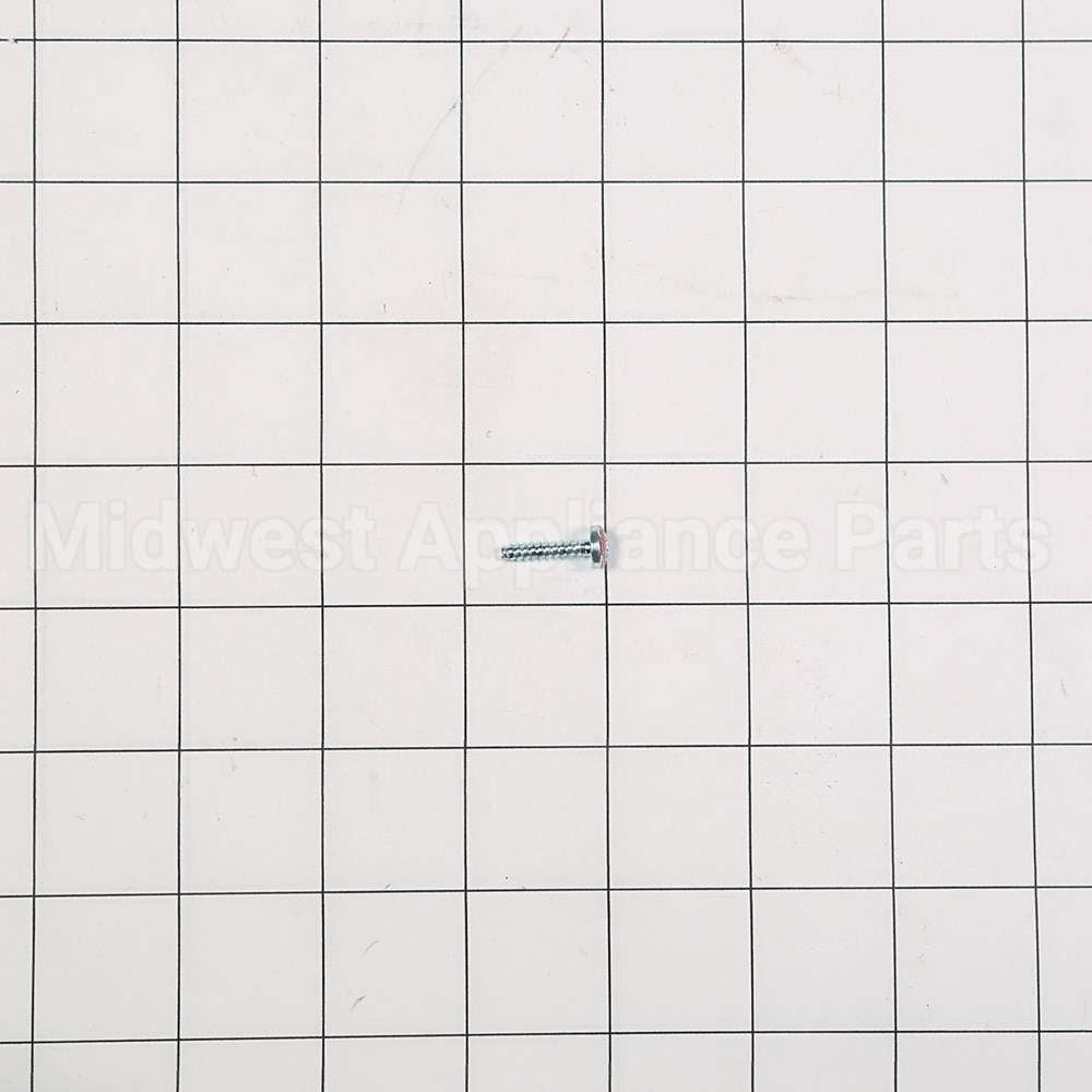 134402900 Frigidaire Screw