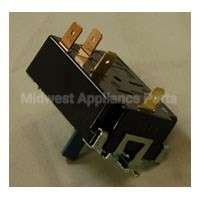 134404200 Frigidaire Switch
