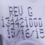 134421000 Frigidaire Switch-Pressure