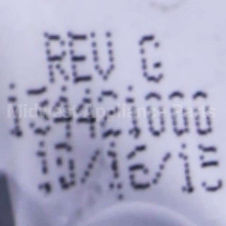 134421000 Frigidaire Switch-Pressure