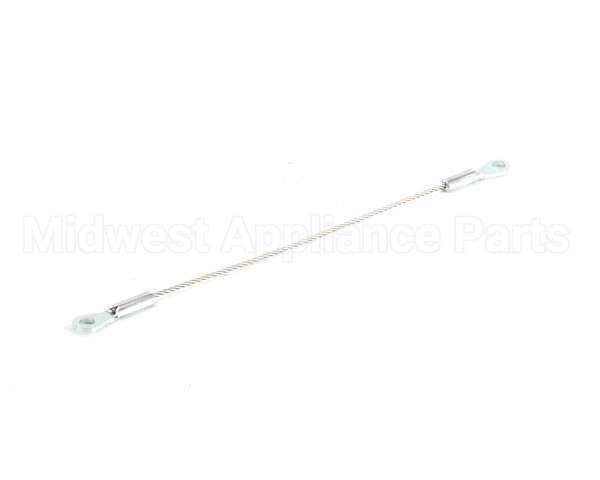 13445-7 Montague Cable Assembly Door Left Side